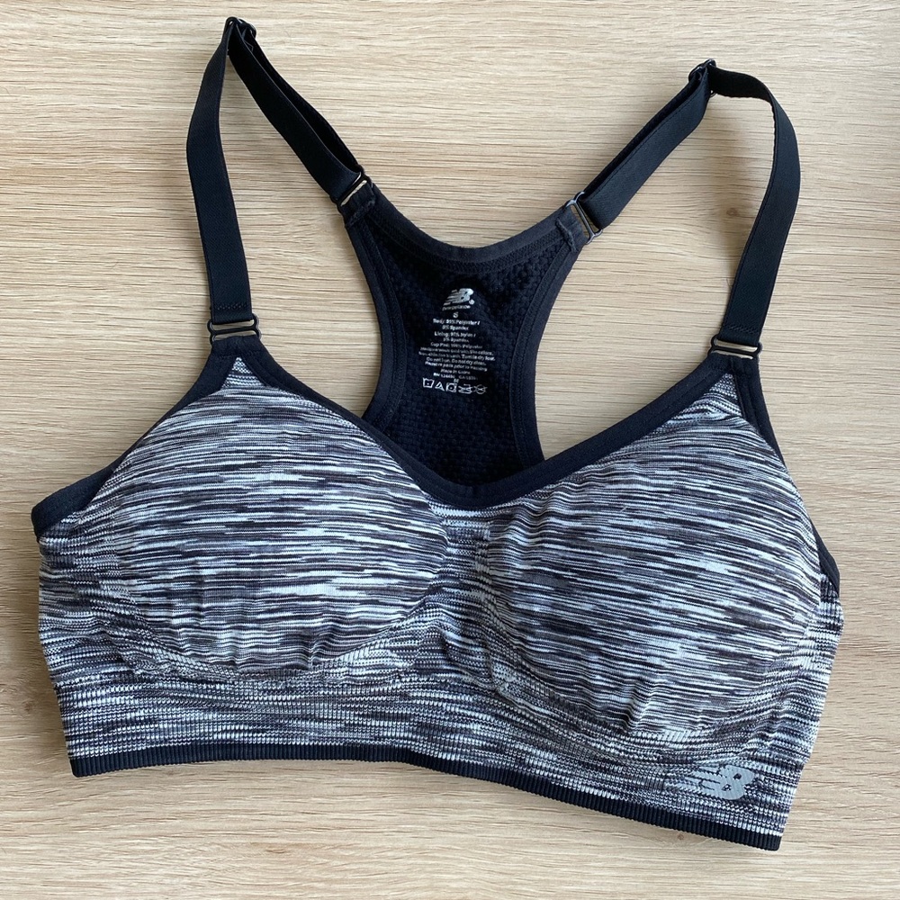 Small New Balance Sports Bra